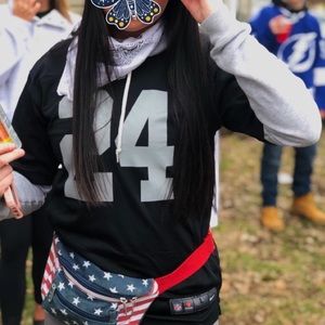 Oakland Raiders Marshawn Lynch Jersey